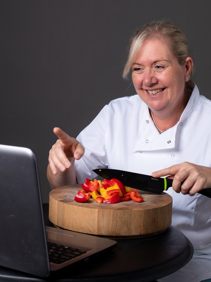 alphabake online cooking courses in Essex